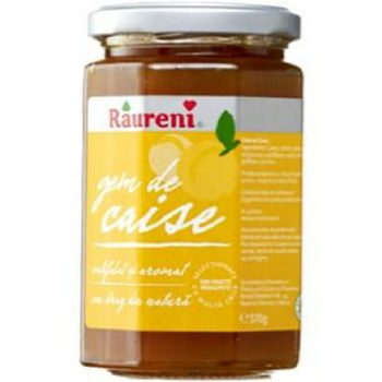 Raureni Apricot Compote
