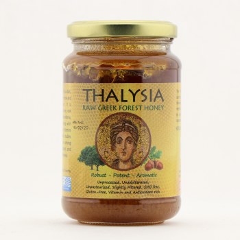 Thalysia Forest Honey