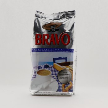 Bravo Coffee 16 Oz