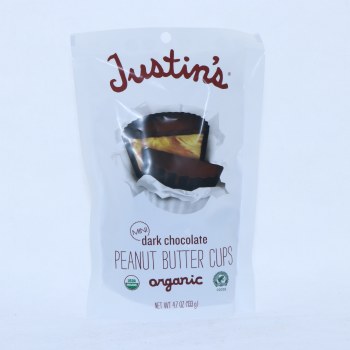 Justins Peanut Butter Cups