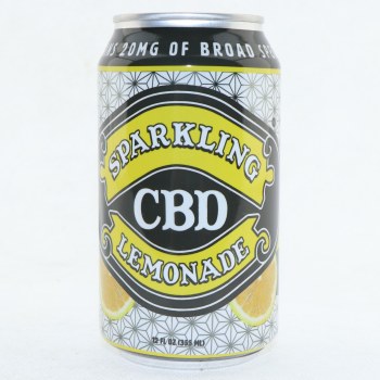 Cbd Lemonade