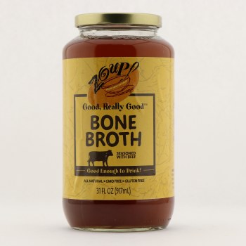 Zoup Bone Broth Beef