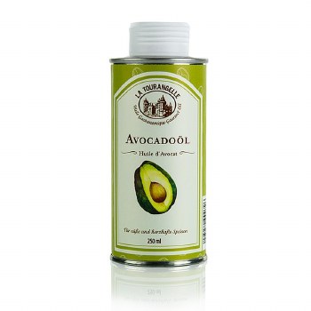 La Tour Avocado Oil