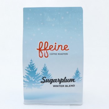 Ffeine Holiday Blend