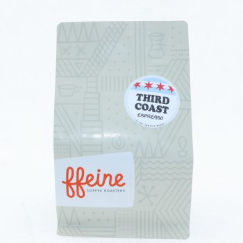 Ffeine 3rd Coast Esp