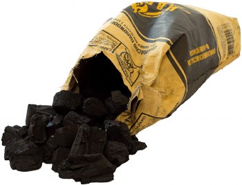 Harder Charcoal 20lb