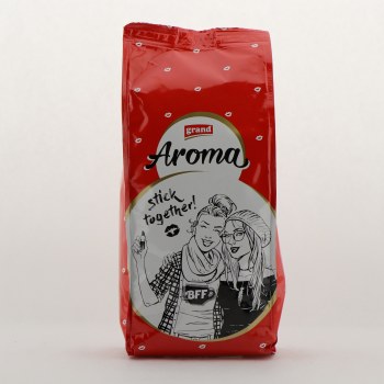 Grand Kafa Aroma