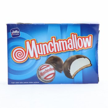 Jaffa Munchmallow Classic