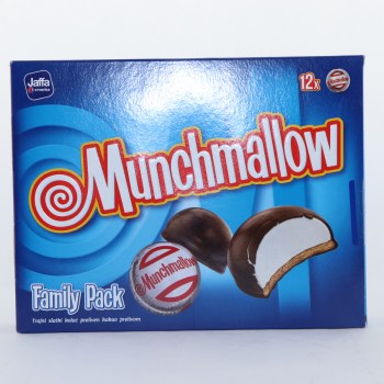 Munchmallow Family Pack