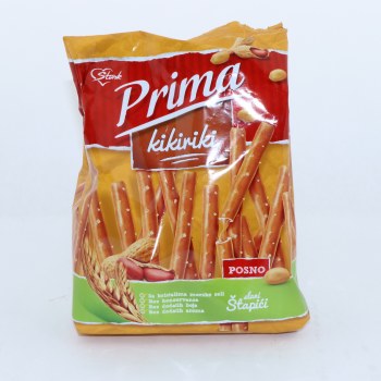 Prima Salty Peanut Sticks