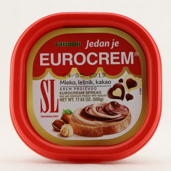Takovo Eurocrem 500g