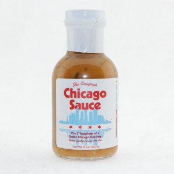 Chicago Sauce