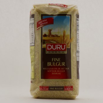 Duru Fine Bulgur