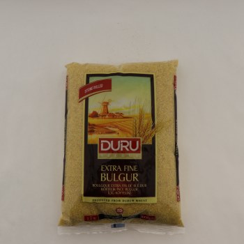Duru Bulgur #0