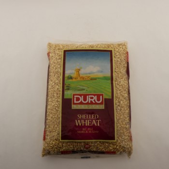 Duru Whole Wheat