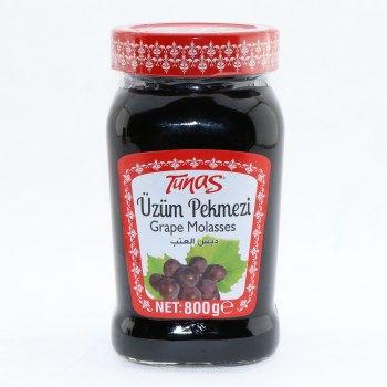 Tunas Grape Molasses