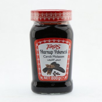 Tunas Carob Molasses