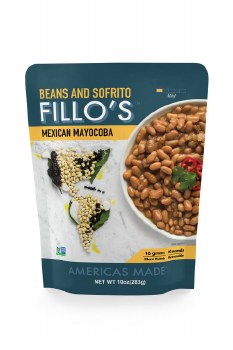 Fillos Mexican Mayo