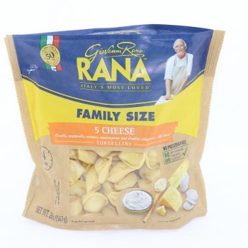 Rana 5 Cheese Family Pack
