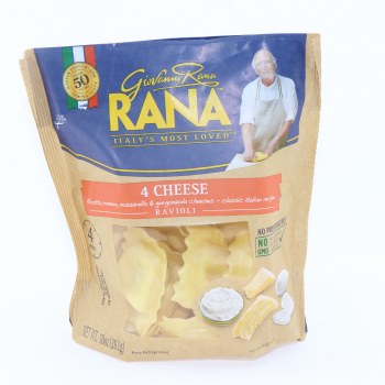 Rana 4 Cheese Ravioli
