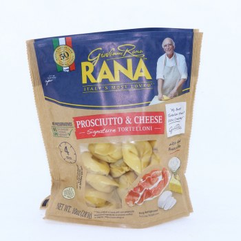 Rana Prosciutto & Cheese