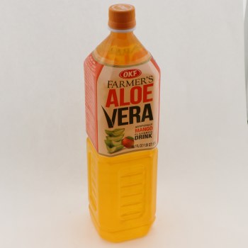 Okf Aloe Vera