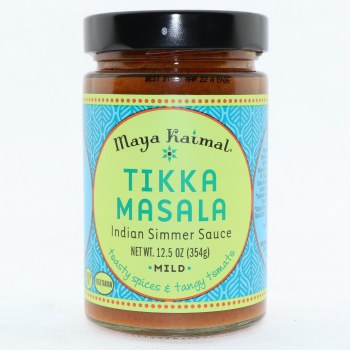 Maya Tika Masala