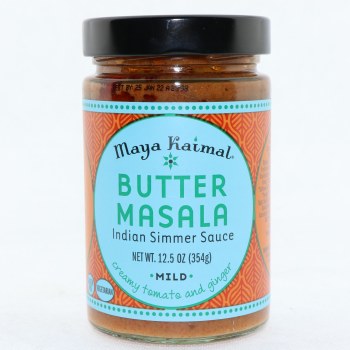 Maya Butter Masala