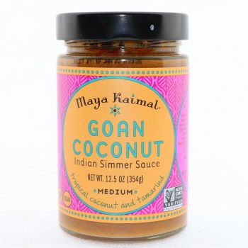 Maya Goan Coco