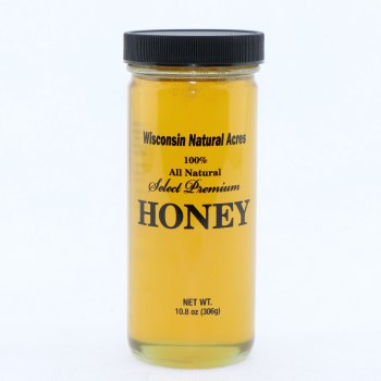 Wna Natural Honey