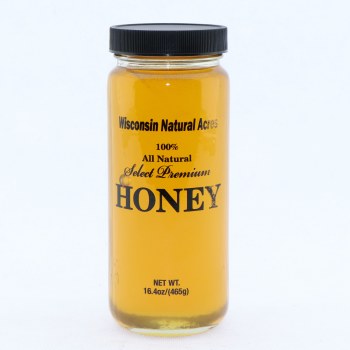 Wna Natural Honey