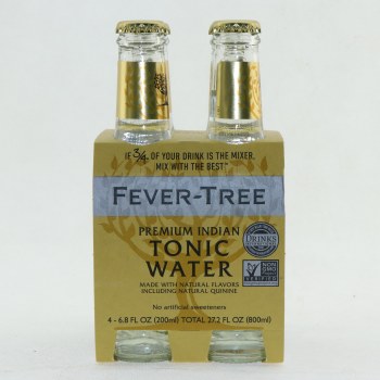 Fevtr Indian Tonic
