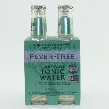 Fevtr Elderflower