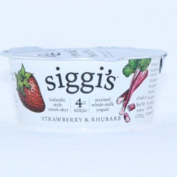 Siggis Strawberry Rhubarb 4