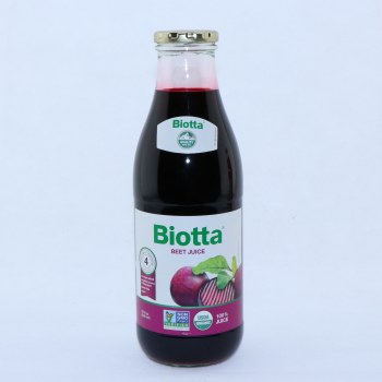 Biotta Beet Juice