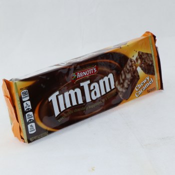 Tim Tam Chewy Caramel - HarvesTime Foods