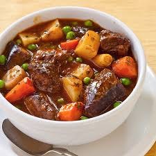 Beef Stew
