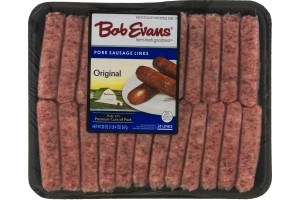 Bob Evans Pork Sausage Links