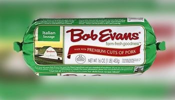 Bob Evans Sausage