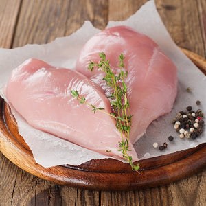 Boneless Chicken Breasts