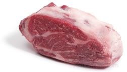 Boneless Chuck Roast