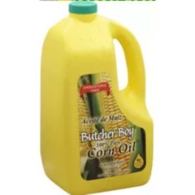 Butcher Boy Corn Oil