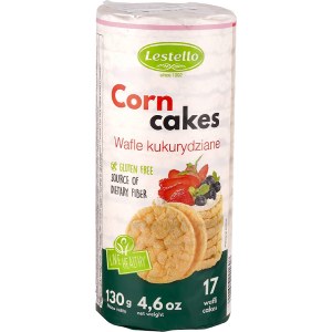 Lestello Buckwheat Cakes