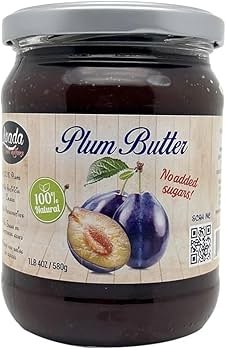 Livada Plum Butter