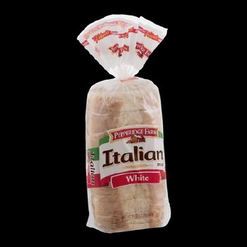 Pepperidge Italian White