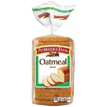 Pepperidge Oatmeal