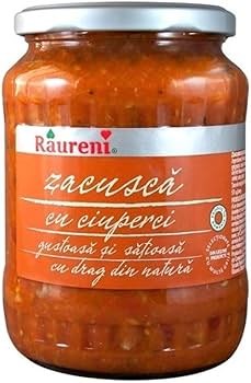 Raureni Mushroom Spread