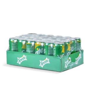 Sprite German