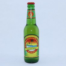 Reeds Ginger Beer Extra