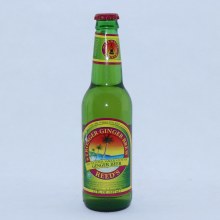 Reeds Ginger Beer Strongest